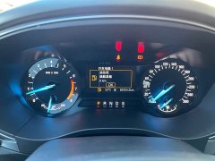 Ford Mondeo 2020 EcoBoost 180 Fashion - ფოტო 15