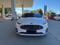 Ford Mondeo 2020 EcoBoost 180 Fashion - ფოტო 2