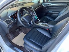 Ford Mondeo 2020 EcoBoost 180 Fashion - ფოტო 4