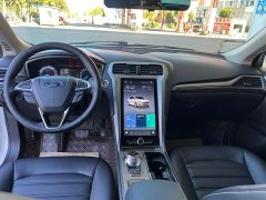 Ford Mondeo 2020 EcoBoost 180 Fashion - ფოტო 5