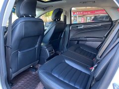 Ford Mondeo 2020 EcoBoost 180 Fashion - ფოტო 6
