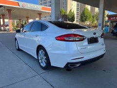 Ford Mondeo 2020 EcoBoost 180 Fashion - ფოტო 7