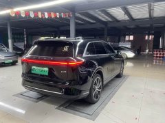 XPeng G9 2024 702 Pro - ფოტო 4