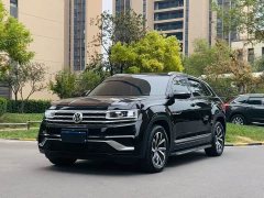 Volkswagen Teramont X Facelift 330TSI RWD Luxury Edition 2020 - ფოტო 3
