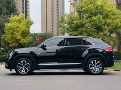 Volkswagen Teramont X Facelift 330TSI RWD Luxury Edition 2020 - ფოტო 4