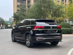 Volkswagen Teramont X Facelift 330TSI RWD Luxury Edition 2020 - ფოტო 5