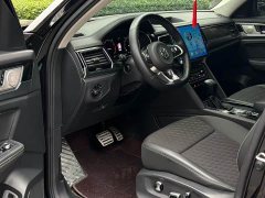 Volkswagen Teramont X Facelift 330TSI RWD Luxury Edition 2020 - ფოტო 6