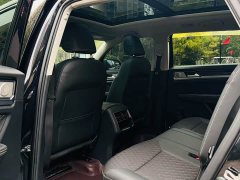 Volkswagen Teramont X Facelift 330TSI RWD Luxury Edition 2020 - ფოტო 7