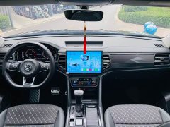 Volkswagen Teramont X Facelift 330TSI RWD Luxury Edition 2020 - ფოტო 8