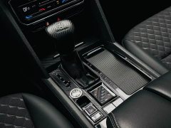 Volkswagen Teramont X Facelift 330TSI RWD Luxury Edition 2020 - ფოტო 9