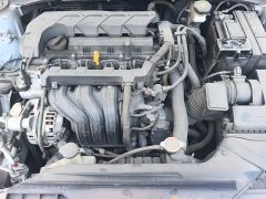 Hyundai Elantra 1.5L CVT Luxury - ფოტო 10