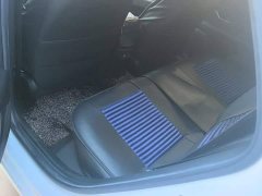 Hyundai Elantra 1.5L CVT Luxury - ფოტო 11