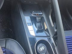 Hyundai Elantra 1.5L CVT Luxury - ფოტო 16