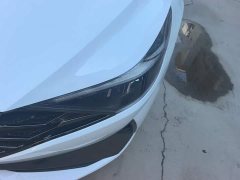 Hyundai Elantra 1.5L CVT Luxury - ფოტო 5