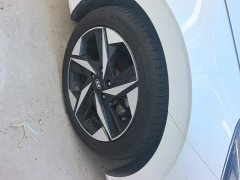 Hyundai Elantra 1.5L CVT Luxury - ფოტო 6