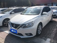 Nissan Sylphy Classic 1.6XL CVT Luxury Edition - ფოტო 1