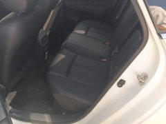 Nissan Sylphy Classic 1.6XL CVT Luxury Edition - ფოტო 11