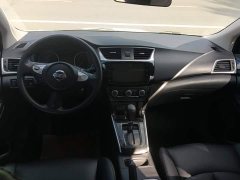 Nissan Sylphy Classic 1.6XL CVT Luxury Edition - ფოტო 12
