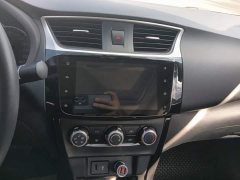 Nissan Sylphy Classic 1.6XL CVT Luxury Edition - ფოტო 13