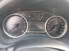 Nissan Sylphy Classic 1.6XL CVT Luxury Edition - ფოტო 14