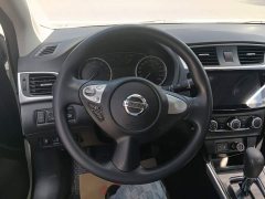 Nissan Sylphy Classic 1.6XL CVT Luxury Edition - ფოტო 15