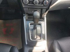 Nissan Sylphy Classic 1.6XL CVT Luxury Edition - ფოტო 16