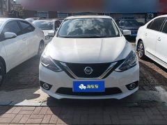 Nissan Sylphy Classic 1.6XL CVT Luxury Edition - ფოტო 2