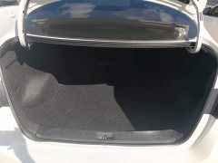 Nissan Sylphy Classic 1.6XL CVT Luxury Edition - ფოტო 4