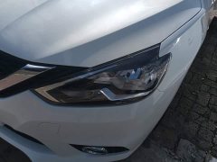 Nissan Sylphy Classic 1.6XL CVT Luxury Edition - ფოტო 5