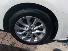 Nissan Sylphy Classic 1.6XL CVT Luxury Edition - ფოტო 6