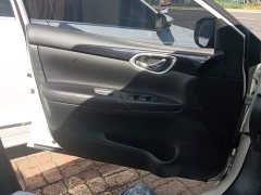 Nissan Sylphy Classic 1.6XL CVT Luxury Edition - ფოტო 7