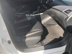 Nissan Sylphy Classic 1.6XL CVT Luxury Edition - ფოტო 8