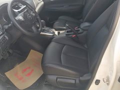 Nissan Sylphy Classic 1.6XL CVT Luxury Edition - ფოტო 9