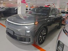 Li Auto L7 Max - ფოტო 1