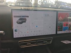 Li Auto L7 Max - ფოტო 12