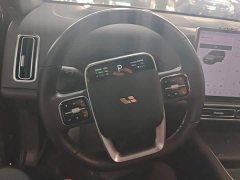 Li Auto L7 Max - ფოტო 14
