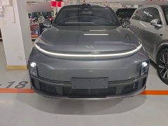 Li Auto L7 Max - ფოტო 2