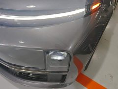 Li Auto L7 Max - ფოტო 4