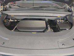 Li Auto L7 Max - ფოტო 9