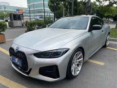 BMW 4 Series 425i M Sport Night Edition - ფოტო 1