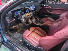 BMW 4 Series 425i M Sport Night Edition - ფოტო 11