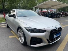 BMW 4 Series 425i M Sport Night Edition - ფოტო 2