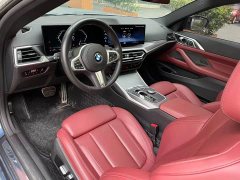 BMW 4 Series 425i M Sport Night Edition - ფოტო 6