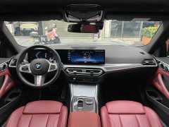 BMW 4 Series 425i M Sport Night Edition - ფოტო 7