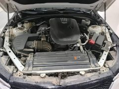 Cadillac CT4 2023 25T Luxury - ფოტო 10