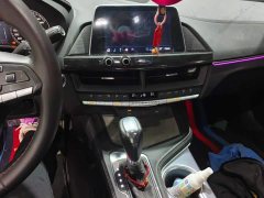 Cadillac CT4 2023 25T Luxury - ფოტო 13