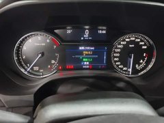 Cadillac CT4 2023 25T Luxury - ფოტო 14