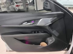 Cadillac CT4 2023 25T Luxury - ფოტო 7