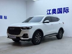 Haval H6 National Trend Edition 1.5T Automatic Urban Version - ფოტო 1