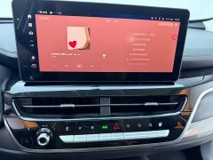 Haval H6 National Trend Edition 1.5T Automatic Urban Version - ფოტო 10